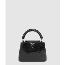 [LOUIS VUITTON-루이비통]카퓌신 미니 N90089