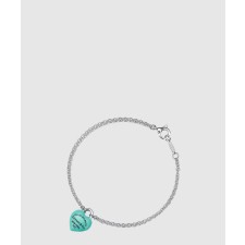 [TIFFANY-티파니]Full Heart 팔찌