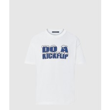 [LOUIS VUITTON-루이비통]Do A Kickflip 티셔츠