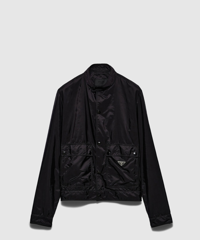 [PRADA-프라다]리나일론 재킷 SGC833