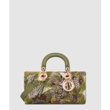 [DIOR-디올]레이디 디조이백 미듐 M0540