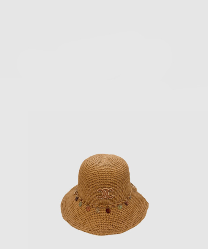 [CELINE-셀린느]선캡 2AT67U