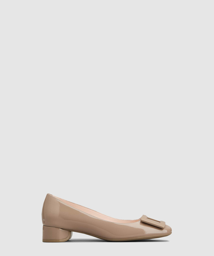 [ROGER VIVIER-로저비비에]발레리나 플랫 7674