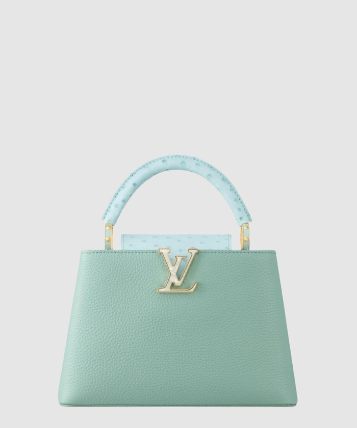 [LOUIS VUITTON-루이비통]카퓌신 BB M84073