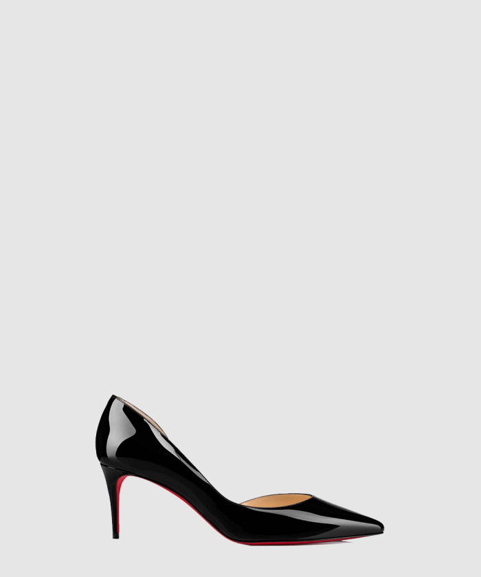 [LOUBOUTIN-루부탱]Iriza 검정 3140722