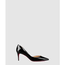 [LOUBOUTIN-루부탱]Iriza 검정 3140722