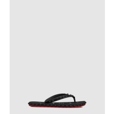 [LOUBOUTIN-루부탱]슈퍼 루비 플립 1230961