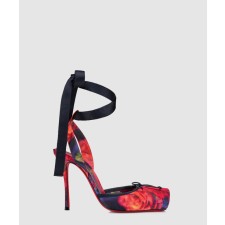 [LOUBOUTIN-루부탱]캐시아 레이스업 1250497