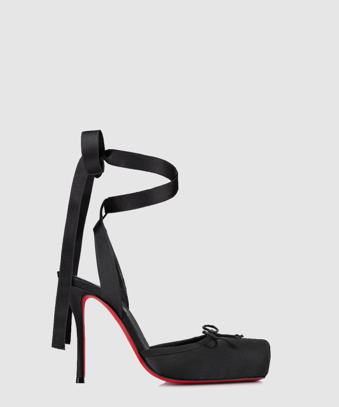 [LOUBOUTIN-루부탱]캐시아 레이스업 1250498