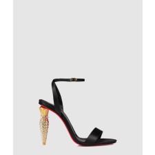 [LOUBOUTIN-루부탱]립스트라스 퀸 샌들 1230208