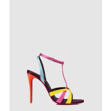 [LOUBOUTIN-루부탱]스낵 바 1240553