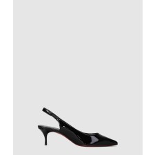 [LOUBOUTIN-루부탱]에나멜 힐 3240482