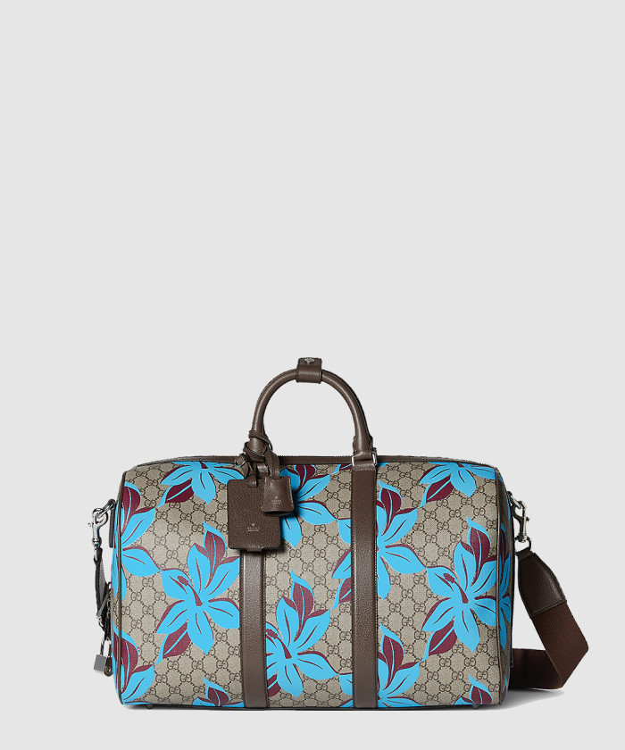 [GUCCI-구찌]GG 더플백 792074