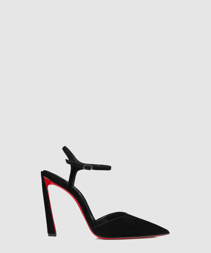 [LOUBOUTIN-루부탱]콘도라 리비에라 3240815