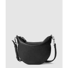 [GUCCI-구찌]B 미니백 다크 가죽 824529