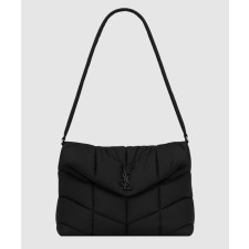 [SAINT LAURENT-생로랑]푸퍼 숄더백 733630