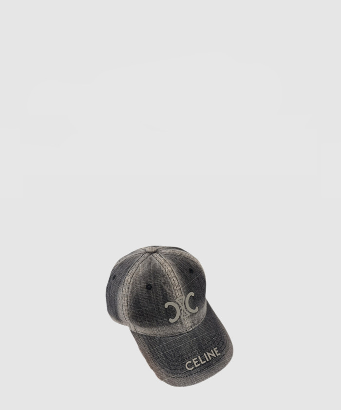 [CELINE-셀린느]베이스볼 캡 2A22T5