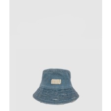 [MIUMIU-미우미우]벙거지 5HC294