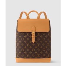[LOUIS VUITTON-루이비통] 소호 MM M14653