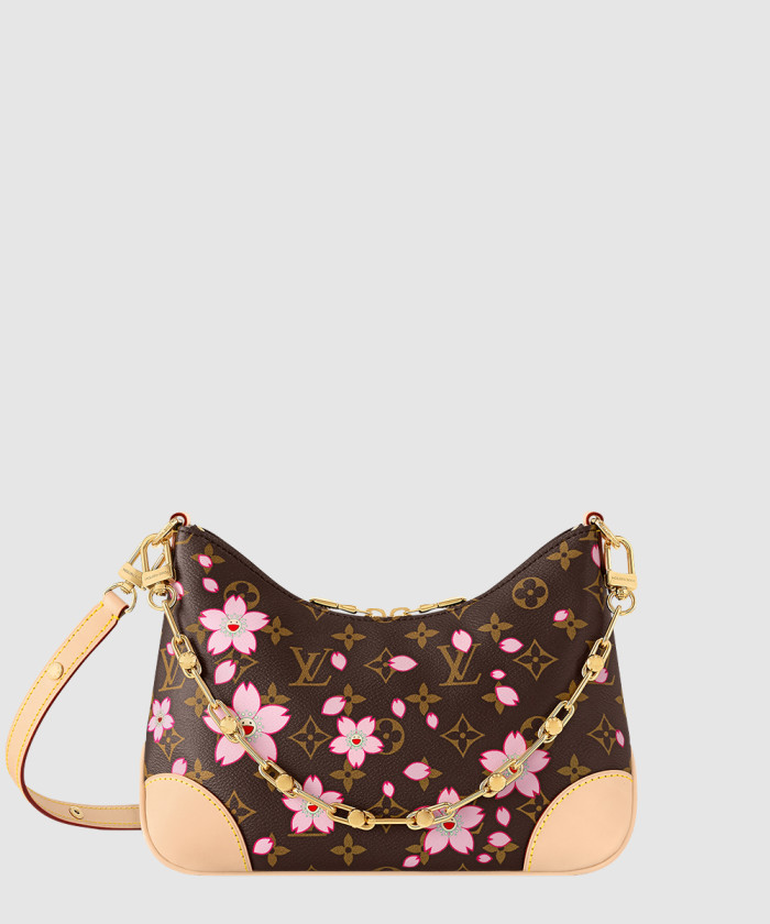 [LOUIS VUITTON-루이비통] LV x TM 불로뉴 M13265