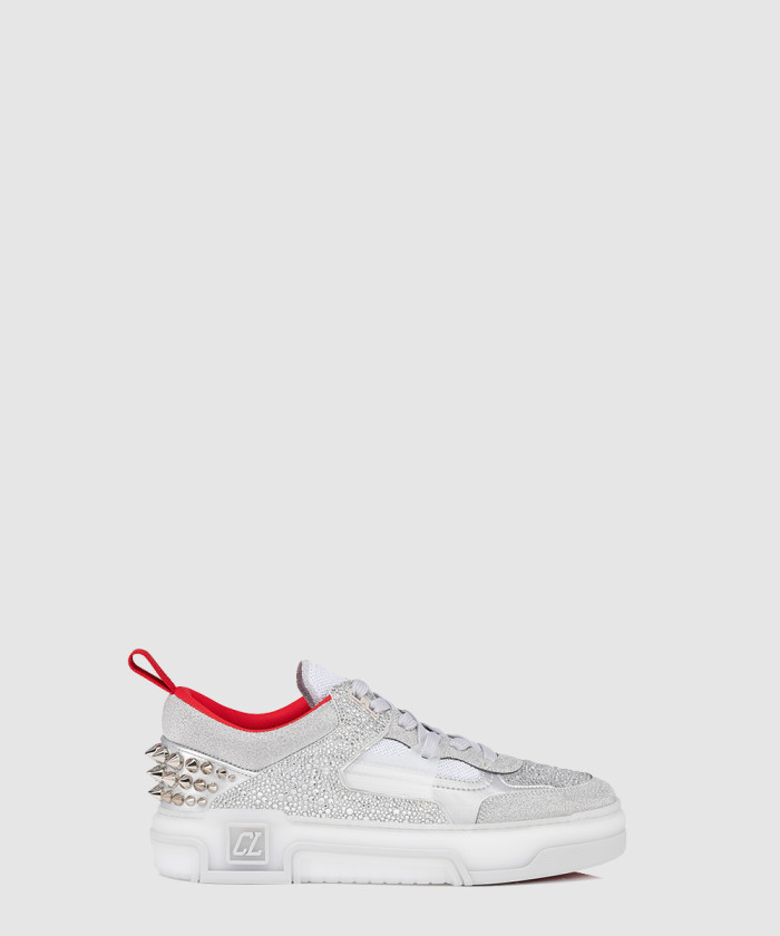 [LOUBOUTIN-루부탱]아스트로루비 스트라스 3240024