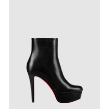 [LOUBOUTIN-루부탱]Bianca Booty 검정 3161197