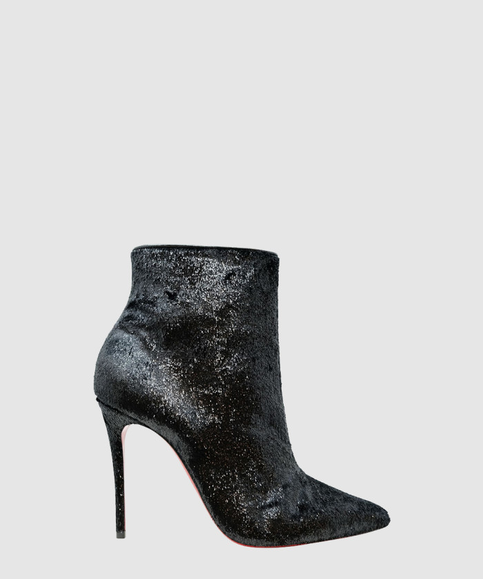 [LOUBOUTIN-루부탱]앵클 부츠 3220691