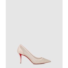 [LOUBOUTIN-루부탱]아포스트로파 메시 스트라스 3240170