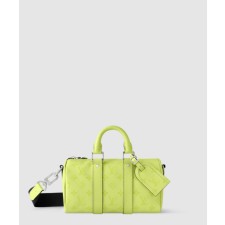 [LOUIS VUITTON-루이비통] Keepall Bandoulière 25 M14078