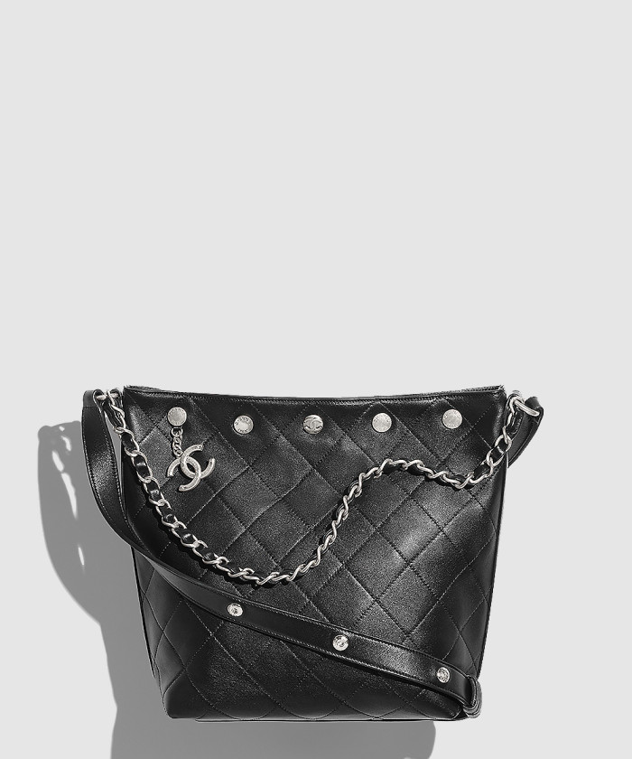 [CHANEL-샤넬]라지 버킷백 AS5406