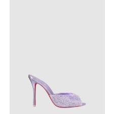 [LOUBOUTIN-루부탱]일자 슬리퍼 3220017