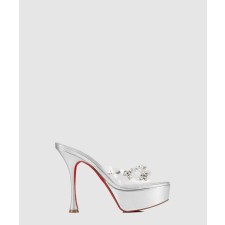 [LOUBOUTIN-루부탱]크리스탈 힐 3230303