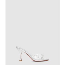 [LOUBOUTIN-루부탱]크리스틴 루블탄 샌들 3230288