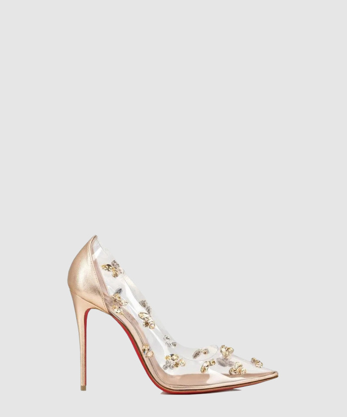 [LOUBOUTIN-루부탱]힐 펌프스 3230291