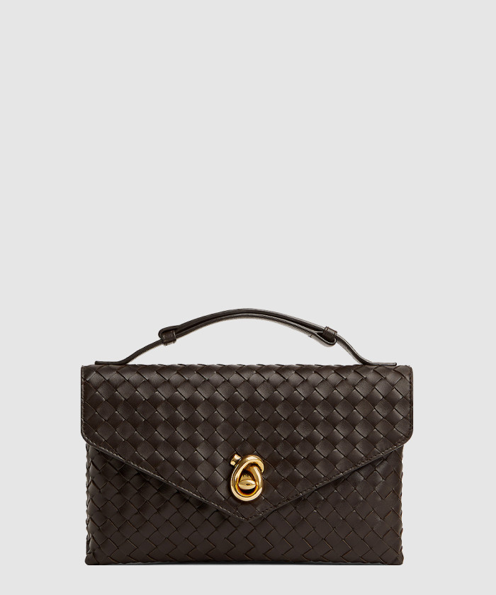 [BOTTEGA-보테가베네타]놋 락 817191