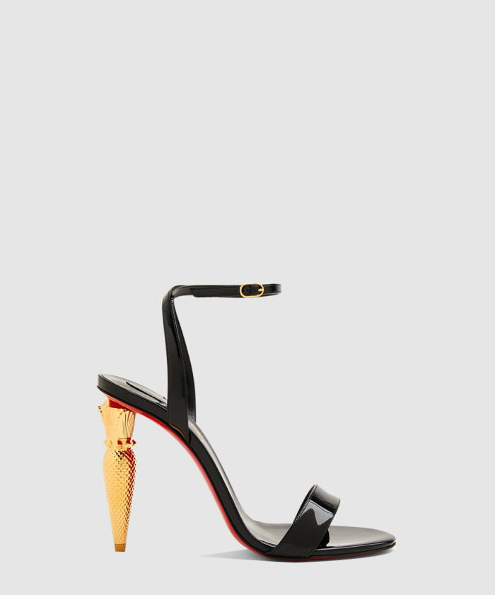 [LOUBOUTIN-루부탱]립퀸 샌들 3221155