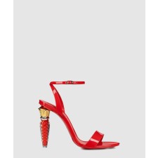 [LOUBOUTIN-루부탱]슬라이드 샌들 3230117