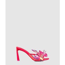 [LOUBOUTIN-루부탱]일자 슬리퍼 1230902