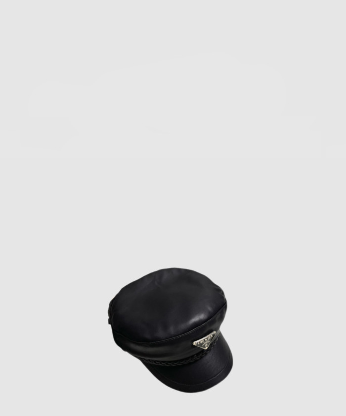 [PRADA-프라다]팔각 모자 2HC653