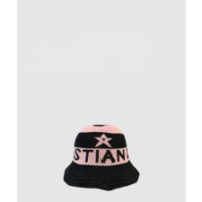 [DIOR-디올]니트 벙거지 5TF7H