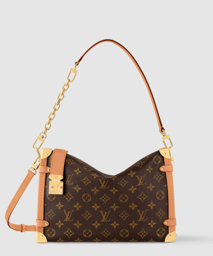 [LOUIS VUITTON-루이비통] 사이드 트렁크 GM M14513