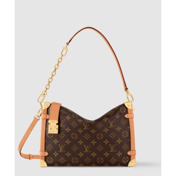 [LOUIS VUITTON-루이비통] 사이드 트렁크 GM M14513