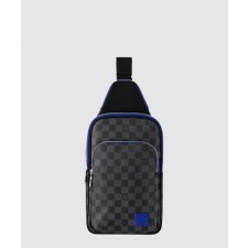 [LOUIS VUITTON-루이비통] 애비뉴 슬링백 N00086