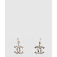 [CHANEL-샤넬]귀걸이 AB9700