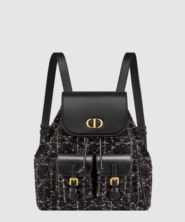 [DIOR-디올]카로백 미디엄백팩 M6301