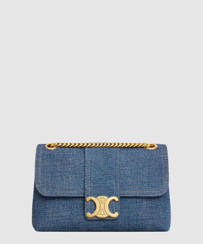 [CELINE-셀린느]미디엄 빅투아르백 115852