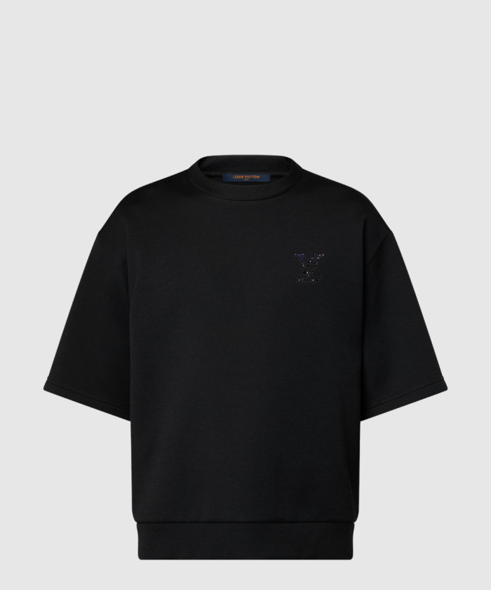 [LOUIS VUITTON-루이비통]엠벨리시드 저지 티셔츠 1AGTT1