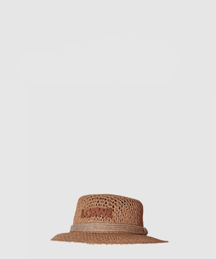 [LOEWE-로에베]선캡
