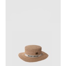 [MIUMIU-미우미우]선캡 5HC918