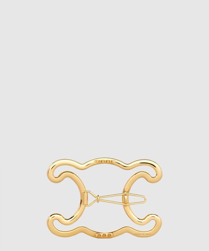 [CELINE-셀린느]머리핀 460lC6